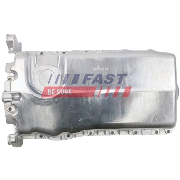 Oljetråg Fast FT00142 FAST
