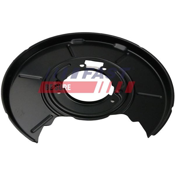 Bromssköld, Bakaxel höger Fast FT00148 FAST Bromssköld, Bakaxel höger Fast FT00148 FAST