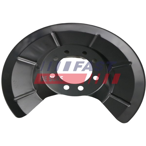 Bromssköld, Bakaxel höger, Bakaxel vänster Fast FT00154 FAST Bromssköld, Bakaxel höger, Bakaxel vänster Fast FT00154 FAST