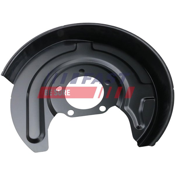 Bromssköld, Bakaxel höger Fast FT00162 FAST Bromssköld, Bakaxel höger Fast FT00162 FAST