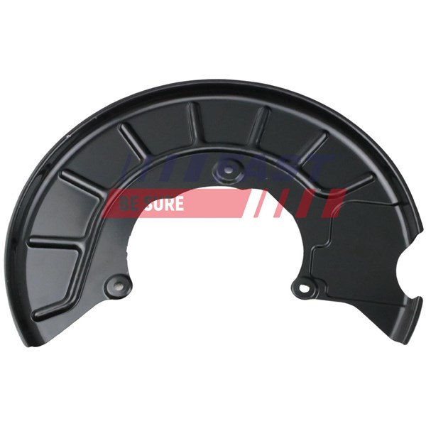Bromssköld, Bakaxel höger Fast FT00166 FAST Bromssköld, Bakaxel höger Fast FT00166 FAST