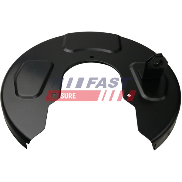 Bromssköld, Bakaxel höger Fast FT00168 FAST Bromssköld, Bakaxel höger Fast FT00168 FAST