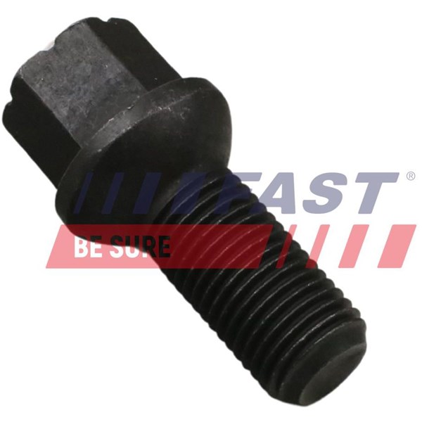 Pinnbult, hjulnav Fast FT00180 FAST Pinnbult, hjulnav Fast FT00180 FAST