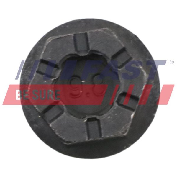 Pinnbult, hjulnav Fast FT00180 FAST