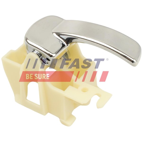 Dörrhandtag, inre utrustning Fast FT00224 FAST Dörrhandtag, inre utrustning Fast FT00224 FAST
