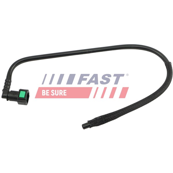 Bränsleledning Fast FT00266 FAST