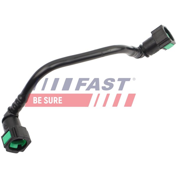 Bränsleledning Fast FT00267 FAST