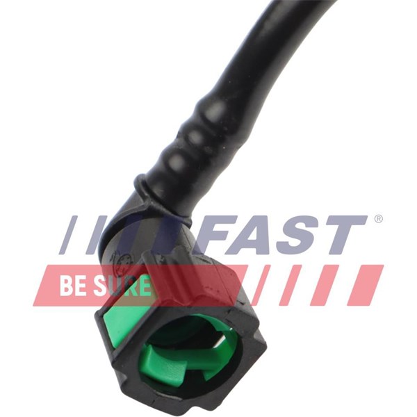 Bränsleledning Fast FT00267 FAST