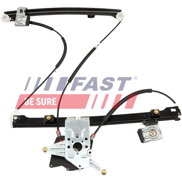 Fönsterhiss, Höger fram Fast FT00277 FAST Fönsterhiss, Höger fram Fast FT00277 FAST