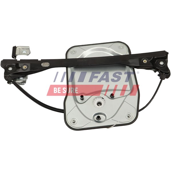 Fönsterhiss, Höger fram Fast FT00283 FAST