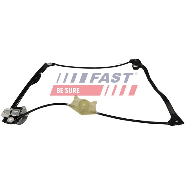 Fönsterhiss, Vänster fram Fast FT00284 FAST
