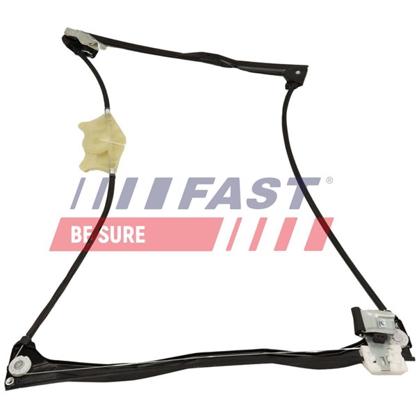 Fönsterhiss, Höger fram Fast FT00285 FAST Fönsterhiss, Höger fram Fast FT00285 FAST