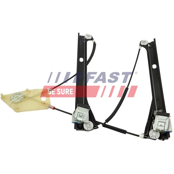 Fönsterhiss, Höger fram Fast FT00287 FAST Fönsterhiss, Höger fram Fast FT00287 FAST