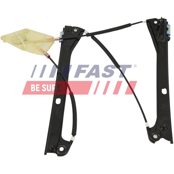 Fönsterhiss, Höger fram Fast FT00287 FAST Fönsterhiss, Höger fram Fast FT00287 FAST