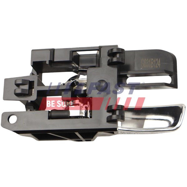 Dörrhandtag, inre utrustning Fast FT00291 FAST Dörrhandtag, inre utrustning Fast FT00291 FAST