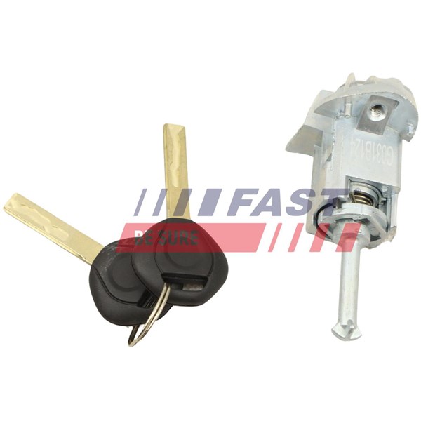 Låscylinder Fast FT00294 FAST Låscylinder Fast FT00294 FAST