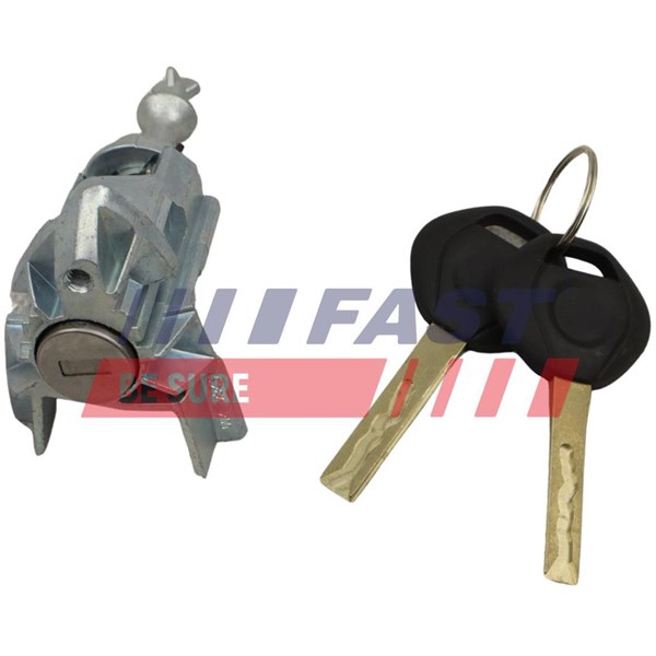 Låscylinder Fast FT00295 FAST Låscylinder Fast FT00295 FAST