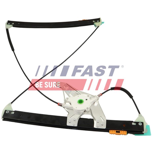 Fönsterhiss, Höger fram Fast FT00309 FAST