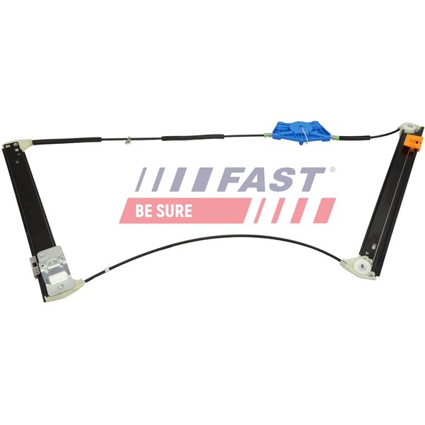 Fönsterhiss, Vänster fram Fast FT00310 FAST Fönsterhiss, Vänster fram Fast FT00310 FAST