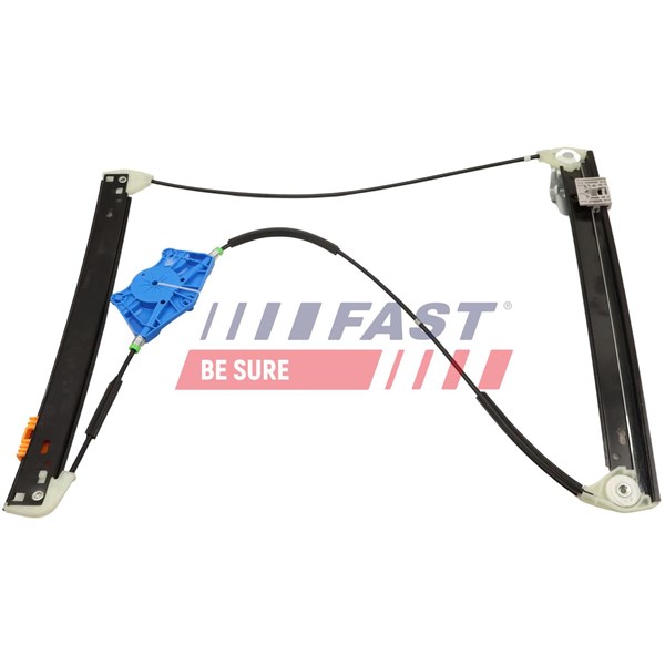 Fönsterhiss, Höger fram Fast FT00311 FAST Fönsterhiss, Höger fram Fast FT00311 FAST