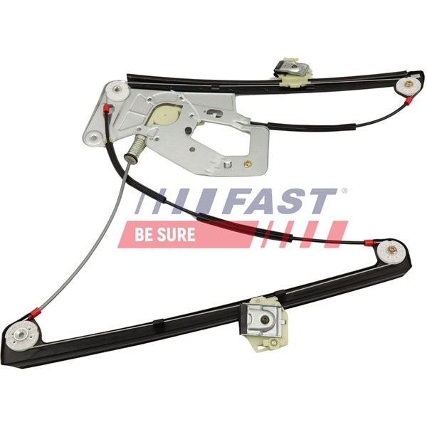 Fönsterhiss, Höger fram Fast FT00313 FAST Fönsterhiss, Höger fram Fast FT00313 FAST
