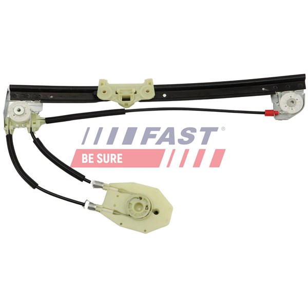 Fönsterhiss, Vänster bak Fast FT00314 FAST
