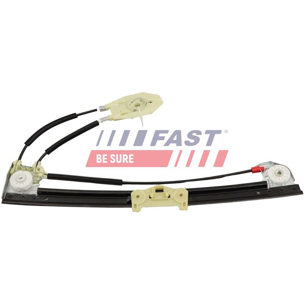 Fönsterhiss, Höger bak Fast FT00315 FAST Fönsterhiss, Höger bak Fast FT00315 FAST
