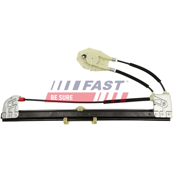 Fönsterhiss, Höger bak Fast FT00315 FAST Fönsterhiss, Höger bak Fast FT00315 FAST
