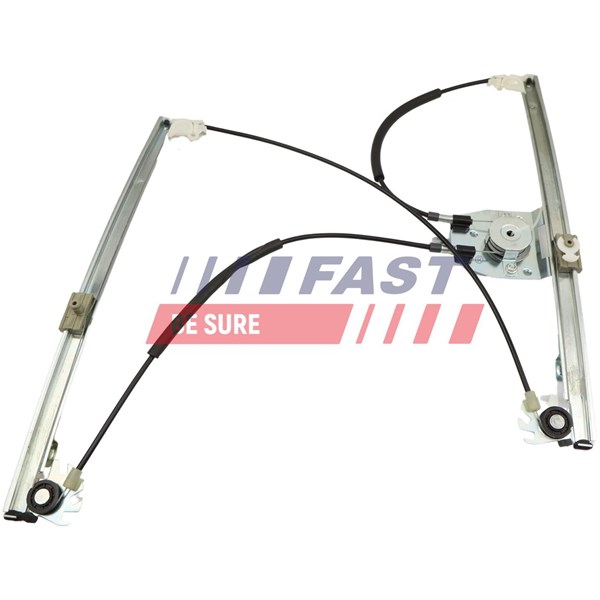 Fönsterhiss, Vänster fram Fast FT00316 FAST