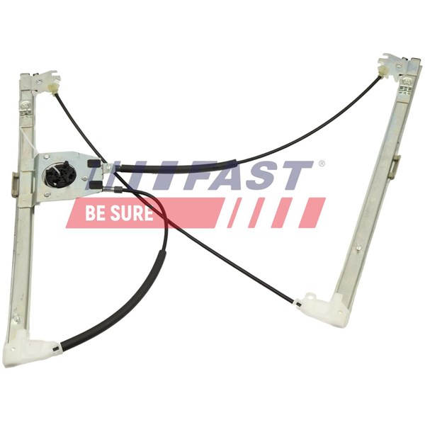 Fönsterhiss, Höger fram Fast FT00317 FAST Fönsterhiss, Höger fram Fast FT00317 FAST