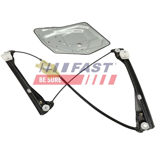 Fönsterhiss, Höger fram Fast FT00323 FAST Fönsterhiss, Höger fram Fast FT00323 FAST
