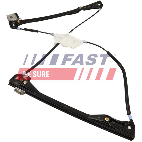 Fönsterhiss, Höger fram Fast FT00325 FAST