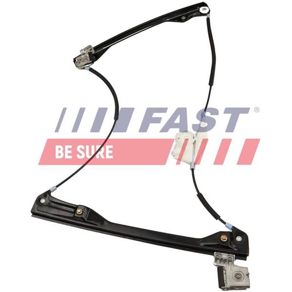 Fönsterhiss, Höger fram Fast FT00325 FAST Fönsterhiss, Höger fram Fast FT00325 FAST