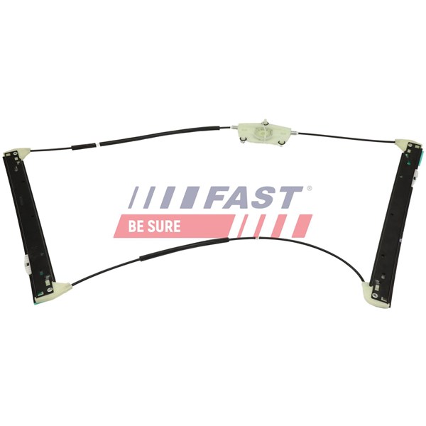 Fönsterhiss, Vänster fram Fast FT00328 FAST