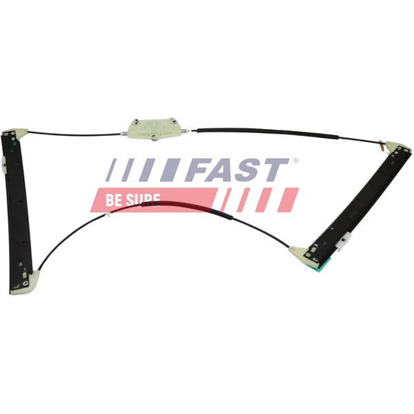 Fönsterhiss, Höger fram Fast FT00329 FAST