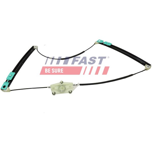 Fönsterhiss, Höger fram Fast FT00329 FAST Fönsterhiss, Höger fram Fast FT00329 FAST