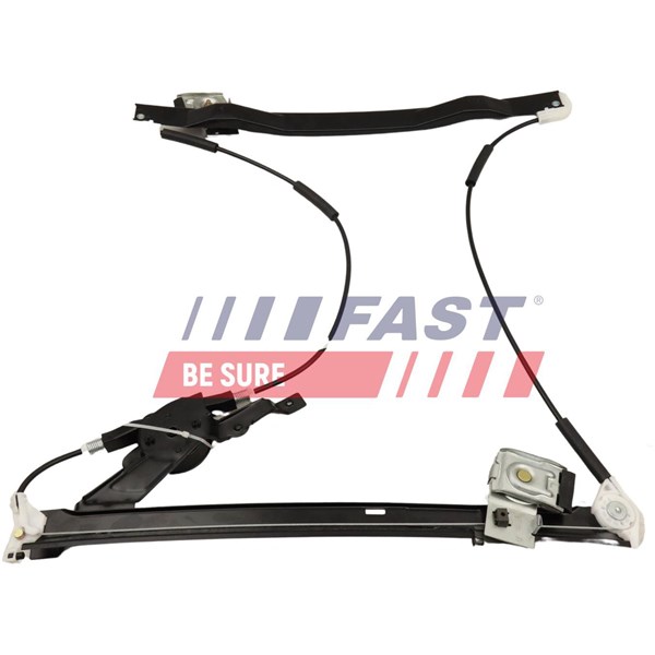 Fönsterhiss, Höger fram Fast FT00335 FAST Fönsterhiss, Höger fram Fast FT00335 FAST