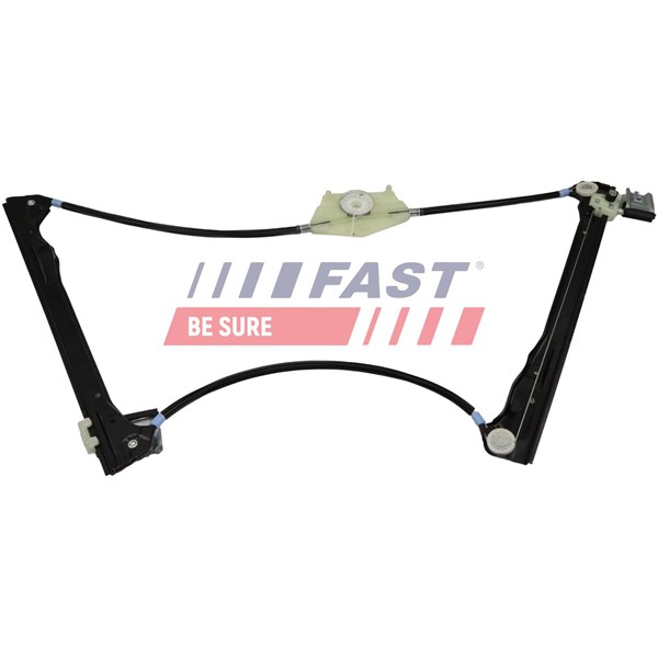 Fönsterhiss, Vänster fram Fast FT00336 FAST Fönsterhiss, Vänster fram Fast FT00336 FAST