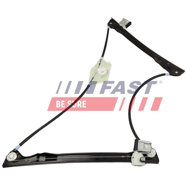 Fönsterhiss, Höger fram Fast FT00337 FAST Fönsterhiss, Höger fram Fast FT00337 FAST
