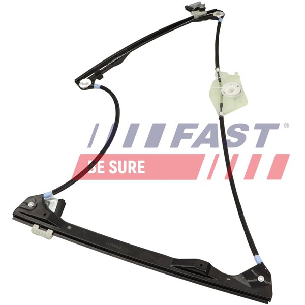 Fönsterhiss, Höger fram Fast FT00337 FAST Fönsterhiss, Höger fram Fast FT00337 FAST