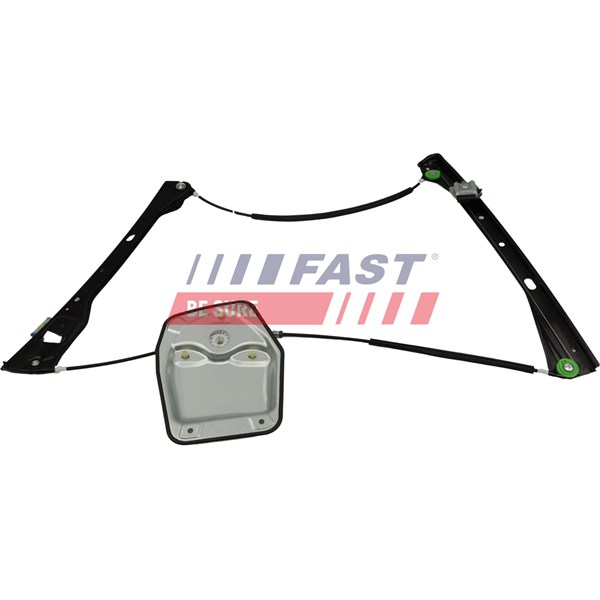 Fönsterhiss, Höger fram Fast FT00351 FAST