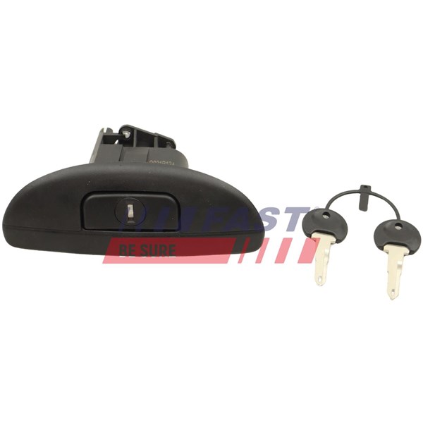 Baklucka, handtag Fast FT00353 FAST