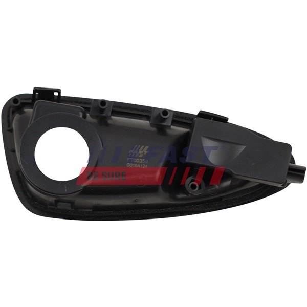 Dörrhandtag, inre utrustning Fast FT00358 FAST Dörrhandtag, inre utrustning Fast FT00358 FAST