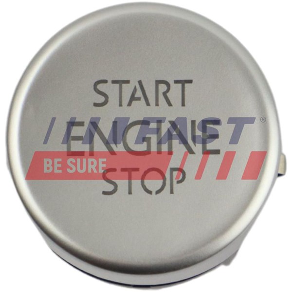 start-/stoppknapp Fast FT00370 FAST