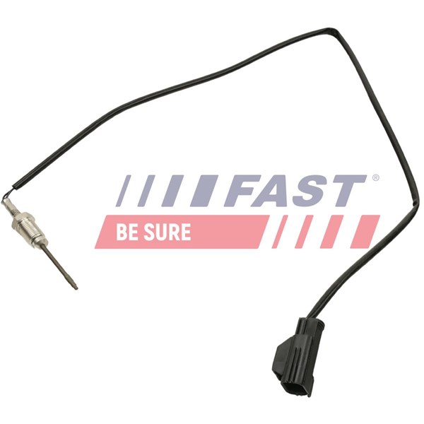 Sensor, avgastemperatur Fast FT00389 FAST