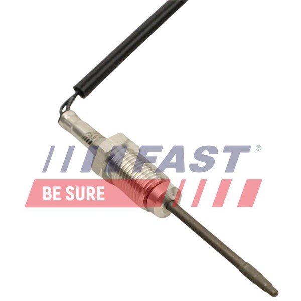 Sensor, avgastemperatur Fast FT00389 FAST Sensor, avgastemperatur Fast FT00389 FAST