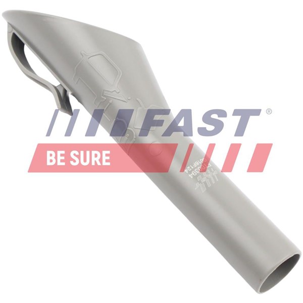 Påfyllningsrör, bränsletank Fast FT00394 FAST