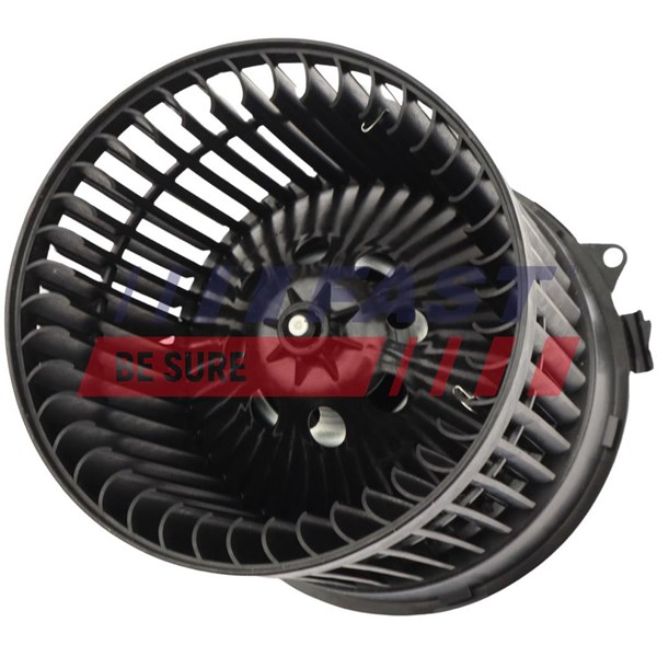 Kupéfläkt 12V Fast FT00396 FAST