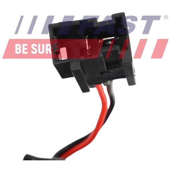Kupéfläkt 12V Fast FT00396 FAST Kupéfläkt 12V Fast FT00396 FAST