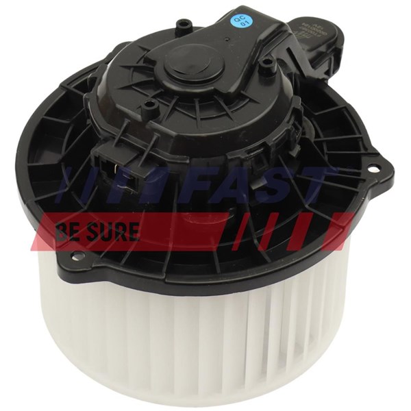 Kupéfläkt 12V Fast FT00397 FAST